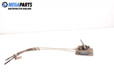 Shifter for Volkswagen Passat (B3) (1988-1993) 2.0, station wagon