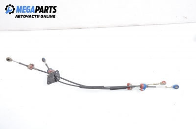 Gearbox cable for Opel Agila A 1.0 12V, 58 hp, 2000