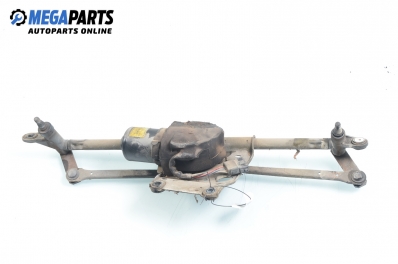 Motor ștergătoare parbriz for Peugeot 406 2.0 16V, 132 hp, sedan, 1996
