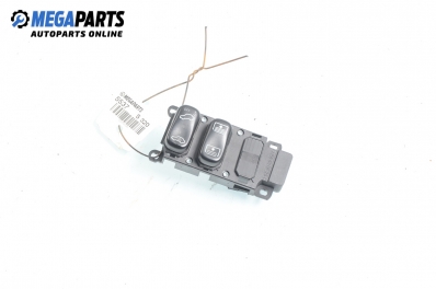 Buttons panel for Mercedes-Benz S-Class W220 3.2 CDI, 197 hp automatic, 2000