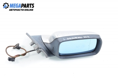 Mirror for BMW 3 (E46) 2.5, 170 hp, coupe automatic, 2000, position: right