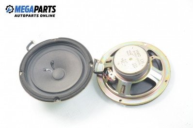 Loudspeakers for Hyundai Santa Fe (2006-2012) № 96300-2B000