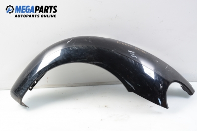 Fender for Volkswagen New Beetle 1.9 TDI, 90 hp, 2001, position: front - right