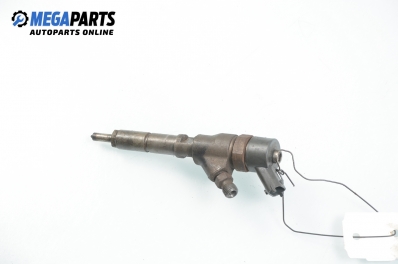 Einspritzdüse für Peugeot 307 2.0 HDi, 90 hp, hecktür, 5 türen, 2003 № Bosch 0 445 110 076