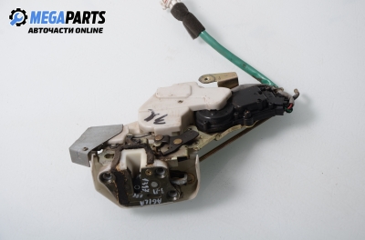 Încuietoare for Opel Agila A 1.0 12V, 58 hp, 2000, position: stânga - spate
