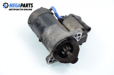 Demaror pentru Hyundai Lantra 1.6 16V, 114 cp, combi, 1996 № M53486