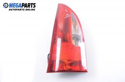 Tail light for Mazda Premacy 2.0 TD, 90 hp, 1999, position: left