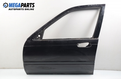 Door for Honda Civic VI 2.0 iD, 101 hp, station wagon, 1998, position: front - left