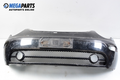 Bara de protectie frontala for Volkswagen New Beetle 1.9 TDI, 90 hp, 2001, position: fața
