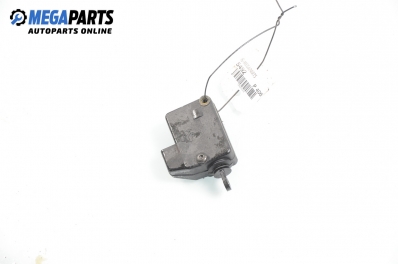 Fuel tank lock for Peugeot 406 2.0 16V, 132 hp, sedan, 1996