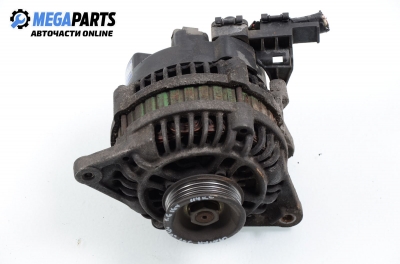 Gerenator for Hyundai Lantra 1.6 16V, 114 hp, combi, 1996 № AB190058