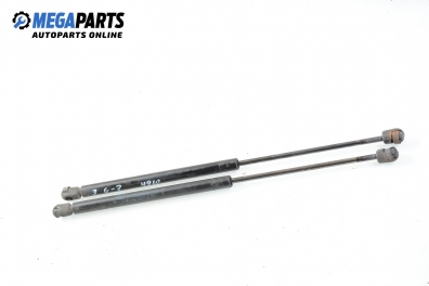 Stoßdämpfer heckklappe for Volkswagen Golf III 1.8, 90 hp, 1991