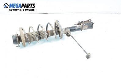 Macpherson shock absorber for Daewoo Nubira 1.6 16V, 103 hp, station wagon, 2000, position: rear - right