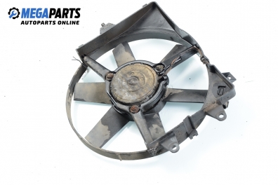 Ventilator radiator pentru Rover 600 2.0 SDi, 105 cp, 1996