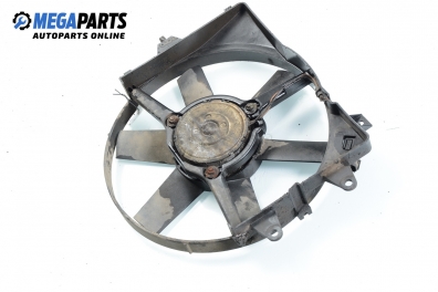 Radiator fan for Rover 600 2.0 SDi, 105 hp, 1996