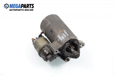 Starter for Fiat Marea 1.6 16V, 103 hp, sedan, 1997