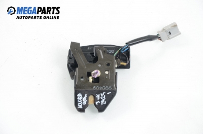 Trunk lock for Honda Accord 2.0, 147 hp, sedan, 1999