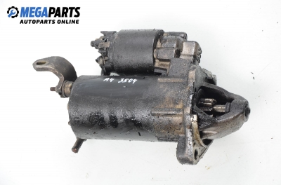 Demaror pentru Audi A4 (B5) 1.8, 125 cp, sedan, 1997