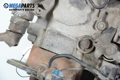 Diesel injection pump for Peugeot 306 1.9 D, 68 hp, hatchback, 1995 № Bosch 0 460 484 070