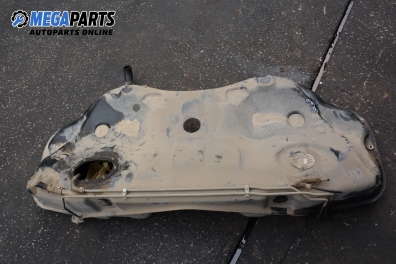 Kraftstoffbehälter for BMW 7 (E38) 2.5 TDS, 143 hp automatic, 1998
