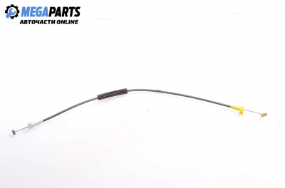 Door lock cable for Ford Focus I (1998-2004) 1.6, station wagon