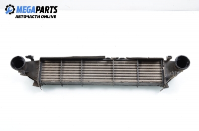 Intercooler for Mercedes-Benz C W203 2.2 CDI, 143 hp, coupe automatic, 2002