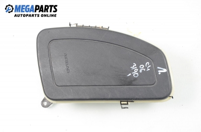 Airbag für Citroen C4 1.4 16V, 88 hp, coupe, 2006, position: links