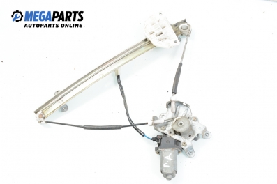 Electric window regulator for Mitsubishi Colt V 1.3 16V, 82 hp, 3 doors, 2001, position: right