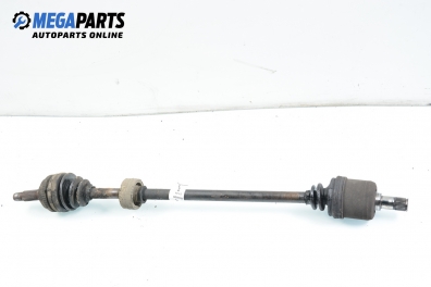 Driveshaft for Rover 600 2.0 SDi, 105 hp, 1996, position: right