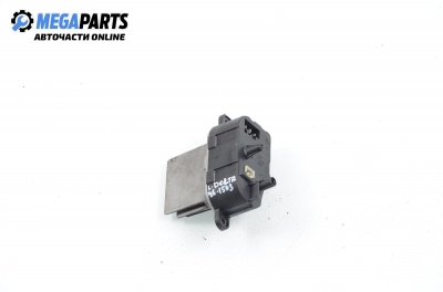 Blower motor resistor for Lancia Delta (1993-1999) 1.6, hatchback