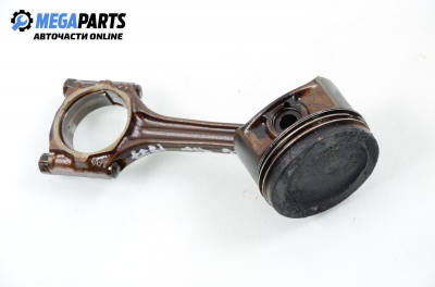 Piston cu bielă pentru Volkswagen Golf IV 1.6, 100 cp, 5 uși, 1999