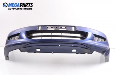 Front bumper for Honda Accord VI 1.8, 136 hp, hatchback, 2001, position: front