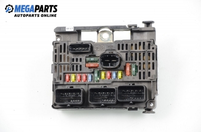 Fuse box for Citroen C4 1.4 16V, 88 hp, coupe, 2006