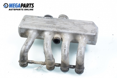 Intake manifold for Peugeot 306 1.9 D, 68 hp, hatchback, 3 doors, 1995