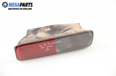 Bumper tail light for Land Rover Discovery II (L318) (1998-2004) 4.0 automatic, position: right