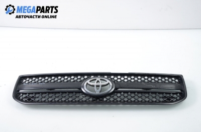 Grill for Toyota RAV4 (XA20) (2000-2005) 2.0