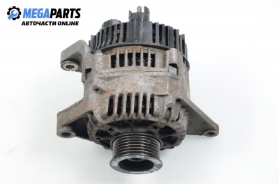 Alternator for Renault Laguna I (B56; K56) 1.8, 94 hp, hatchback, 1994