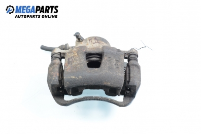 Caliper for Daewoo Nubira 1.6 16V, 103 hp, station wagon, 2000, position: front - right