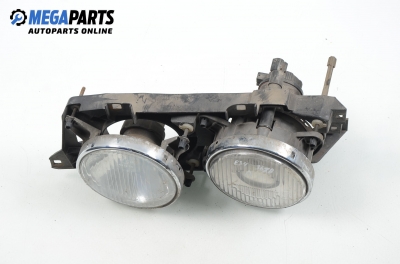 Scheinwerfer für BMW 5 (E34) 2.0, 129 hp, sedan, 1988, position: links