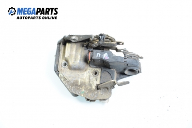 Schloss for Mercedes-Benz 124 (W/S/C/A/V) 2.0, 122 hp, sedan, 1991, position: links, vorderseite