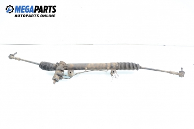 Hydraulic steering rack for Daewoo Nubira 1.6 16V, 103 hp, station wagon, 2000