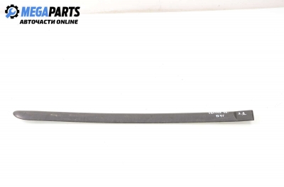 Material profilat for Opel Vectra B (1996-2002) 2.0, sedan, position: dreaptă - spate