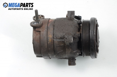AC compressor for Daewoo Nubira 1.6 16V, 106 hp, sedan, 1999 № S.A.E.J639