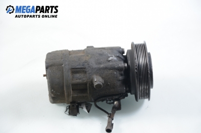 Kompressor klimaanlage für Alfa Romeo 166 2.4 JTD, 136 hp, 1999
