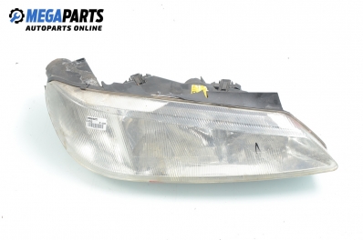 Far for Peugeot 406 2.0 16V, 132 hp, sedan, 1996, position: dreapta