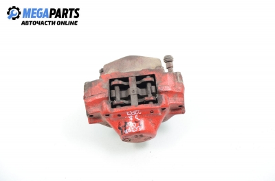 Caliper for Opel Vectra B 1.6 16V, 100 hp, sedan, 1996, position: rear - right