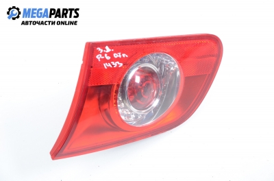 Stop interior for Volkswagen Passat (B6) 2.0 TDI, 170 hp, combi, 2007, position: dreapta