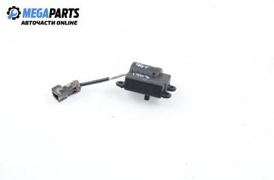 Heater motor flap control for Lancia Delta 1.6, 103 hp, 1996