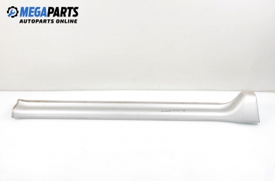 Außenschwelle for Mitsubishi Pajero III 3.2 Di-D, 160 hp, 2002, position: rechts