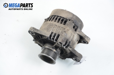 Gerenator for Alfa Romeo 166 2.4 JTD, 136 hp, 1999